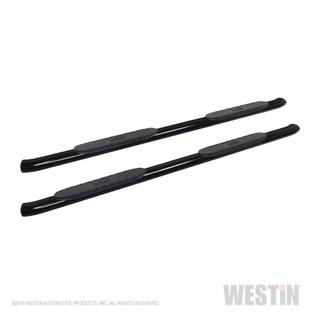 Westin PRO TRAXX 4 Oval Nerf Step Bars 21-24085